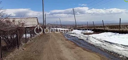 Թուրքիայից 800 մ հեռու գտնվող Գտաշենում ո՛չ տրանսպորտ կա, ո՛չ էլ ենթակառուցվածքներն են բարվոք վիճակում