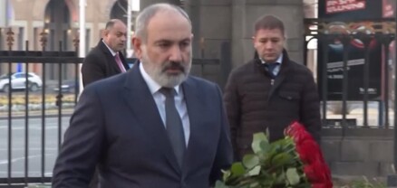 Դու մենակ ես, մենակ ես, մենակ ես․ Փաշինյանը մարտ 1-ը «նշեց» մենակ