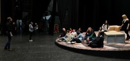 Ստեղծումից մոտ 160 տարի անց Չուխաջյանի «Արշակ Բ» օպերան բեմ կբարձրանա իտալերեն ամբողջական բնագրով