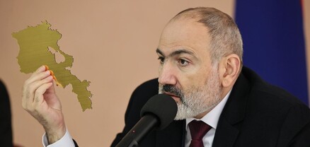 Նիկոլ Փաշինյանը խոստացել է 10 օրից վերադառնալ. Ժողովուրդ