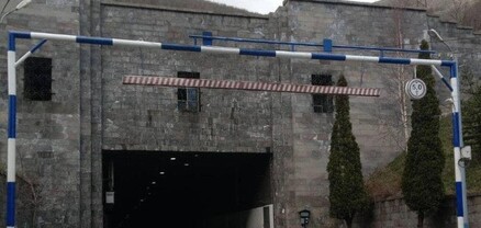 Պուշկինի թունելը հոսանքազրկվել է
