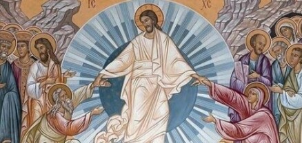 Այսօր նշվում է Հիսուս Քրիստոսի հրաշափառ Հարության տոնը
