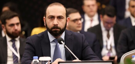 ՀՀ-ի պատրաստակամությունը ցույց տալու համար մենք հանդես եկանք «Խաղաղության խաչմերուկ» նախաձեռնությամբ․ Միրզոյան