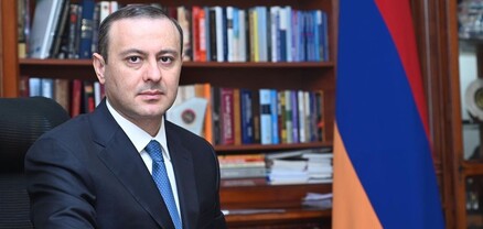 ՔՊ-ն Արմեն Գրիգորյանի հետ փակ հանդիպում է ունեցել․ քննարկվել է Հայաստանի՝ ԵՄ անդամի թեկնածության հարցը. Ժողովուրդ