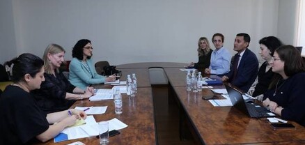 Եվրոպայի խորհրդի երկամյա ծրագիրն ուղղված ԼՂ-ից բռնի տեղահանվածների սոցիալական իրավունքների ամրապնդմանը