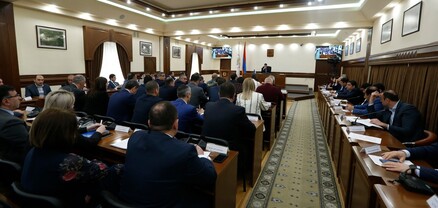 Այսօր առավոտից Երեւանի քաղաքապետարանի դիմաց թեժ կլինի. Ժողովուրդ