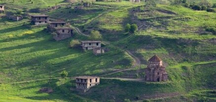 Հայաստանի ո՞ր գյուղերն է առաջնահերթ պահանջում Ադրբեջանը․ Հրապարակ
