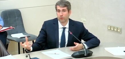 900 հոգի չի հայտնվել բանտում, որովհետև դատարանն արդեն կարողանում է տնային կալանք տալ