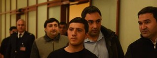 Հայաստանում հայտնված ադրբեջանցի զինծառայողն արդեն Բաքվում է