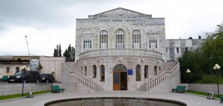 Ադրբեջանը սիստեմատիկորեն ոչնչացնում է Արցախի մշակութային ժառանգությունը