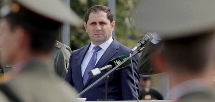 Սուրեն Պապիկյանը մեկնել է Իրան