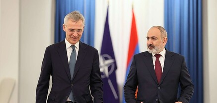 ՆԱՏՕ-ն կարո՞ղ է կանխել ռուս-ադրբեջանական ագրեսիան 