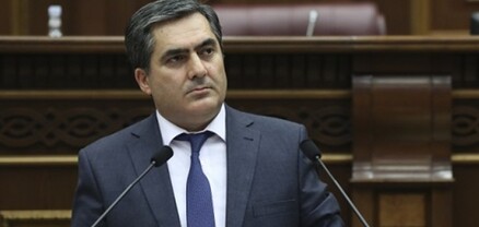 Դատավոր Մխիթարյանի համար «ապագա կա»-ն վաղուց լուծված հարց է․ նրա ողջ ընտանիքը արդարադատական համակարգում է․ Ժողովուրդ