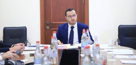 Միլիարդներ՝ նորաստեղծ ՊՈԱԿ-ի համար․ Հրապարակ