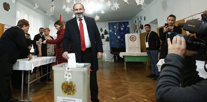 Փաշինյանը և նրա իշխանությունը փորձում են երկարաձգել սեփական կառավարման ժամանակահատվածը. Ժողովուրդ