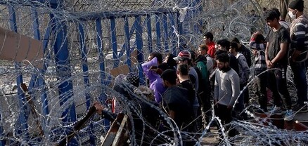Թուրքիայի քաղաքացիները 3-րդ տեղում են ԵՄ-ից ապաստան հայցողների քանակով