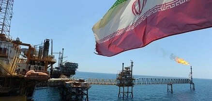 Իրանի ազգային նավթային ընկերությունը 13 մլրդ դոլարի պայմանագրեր է կնքել