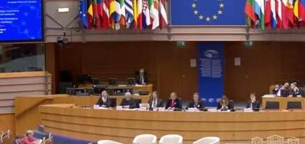 ԵՄ համաժողովը արտահայտել է իր կայուն աջակցությունը ՀՀ-ի ինքնիշխանությանը և տարածքային ամբողջականությանը
