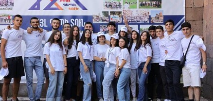 Փաշինյանը, պետբյուջեի հաշվին, մերձենում է սփյուռքի հետ․ Հրապարակ