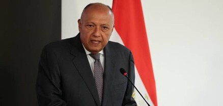 Եգիպտոսը հաստատել է, որ իր պատվիրակությունը Կատարում մասնակցում է Գազայի հարցով բանակցություններին