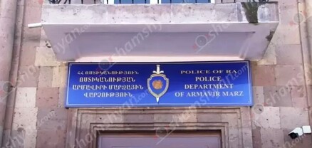 Դանակահարություն՝ Ալաշկերտ գյուղի կենտրոնական զբոսայգում․ կան վիրավորներ․ shamshyan.com