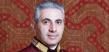 Հայաստանի Դիվանագետի օրն ՀՀ արտգործնախարարը Թուրքիայում է նշում. Էդգար Ղազարյան