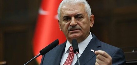 Թուրքիայի նախկին վարչապետը Բաքվում խոսել է Հարավային Կովկասում տիրող իրավիճակի մասին