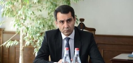 Գեղարքունիքի մարզպետը նոր տեղակալ ունի