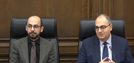 ՔՊ խմբակցության պատգամավորներին անհանգստացնում է, որ «Զվարթնոց» օդանավակայանում տեղակայված են ռուս սահմանապահներ