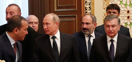 Ռուսաստանն Ադրբեջանի միջոցով Հայաստանին զգուշացնում է ամենավատ հետևանքների մասին