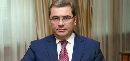 Գոնե մեկ ինստիտուցիոնալ կառույց՝ ի դեմս Հայ Առաքելական Եկեղեցու, քարոզում է ազգային գաղափարախոսություն. Անանյան