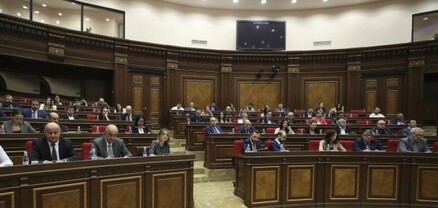Ռուսական պատժամիջոցները չեն ուշանա. Փաստ