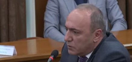 Որքան կնստի ամեն մի ծառը Երևան քաղաքի վրա. Բեգոյանը մանրամասներ հայտնեց