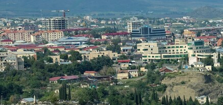 Օկուպացված Արցախում Ալիևն «ավելորդ» հայերի կարիք չունի