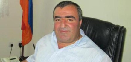 Կրակոցներ` Վայոց ձորի մարզում. կասկածյալը Եղեգնաձորի նախկին քաղաքապետն է․ shamshyan.com