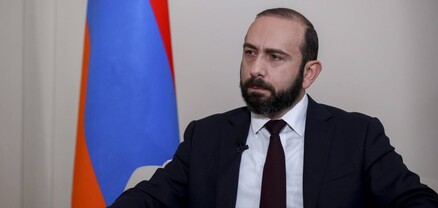 Հայաստանի ժողովուրդն ունի եվրոպական ձգտումներ․ Արարատ Միրզոյան