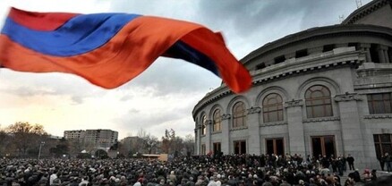 Իշխանություններն անհանգստացած են արցախցիների համախմբմամբ ու այսօրվա հանրահավաքով. Ժողովուրդ