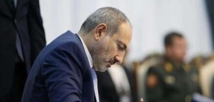 Աշխատանքից ազատվել է ՍԱՏՄ ղեկավարի տեղակալ Դավիթ Կարապետյանը