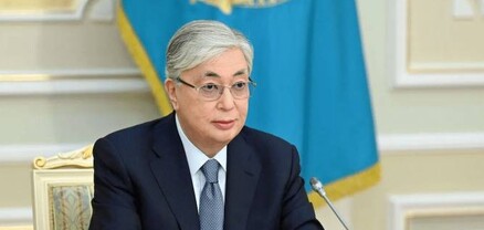 «Գարդման-Շիրվան-Նախիջևան» համահայկական միությունը դատապարտում է Ղազախստանի նախագահի դիրքորոշումը