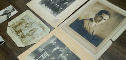 Հայոց ցեղասպանության թանգարան-ինստիտուտի ֆոնդերը համալրվեցին Սողոմոն Թեհլիրյանին առնչվող արժեքավոր ու բացառիկ ցուցանմուշներով