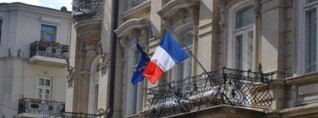 «Գարդման-Շիրվան-Նախիջևան համահայկական միությունն անդրադարձել է Ադրբեջանում Ֆրանսիայի դեսպանի հետկանչին