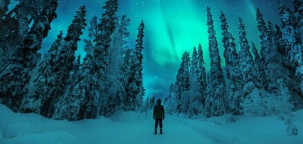 Նորվեգիայի հյուսիսային շրջանը ցանկանում է 26-ժամյա օր սահմանել