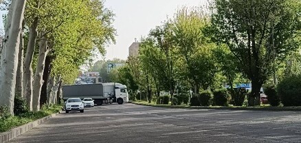 Երևանում քաղաքացիները վաղ առավոտյան փակել են Ազատության պողոտան
