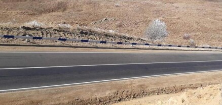 ՀՀ տարածքում կան փակ ավտոճանապարհներ