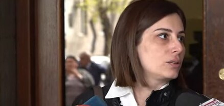Ինչու է Լևոն Հակոբյանը կրկին նշանակվել առողջապահության փոխնախարարի պաշտոնում