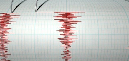 Երկրաշարժ՝ Թուրքիայում