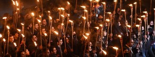 Հայոց ցեղասպանության օրվան ընդառաջ Թբիլիսիում ջահերով երթ կանցկացվի