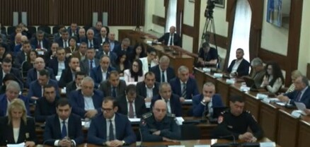 Օպերայի շենքն ու «Մայր Հայաստան» արձանը կլուսավորվեն