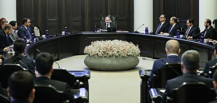 Կառավարությունն ավելի քան 48 մլրդ դրամ կհատկացնի ԼՂ-ից տեղահանվածների աջակցության համար
