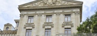 Ադրբեջանի ԱԳՆ-ն մեկնաբանել է Ֆրանսիայի դեսպանի հետկանչը